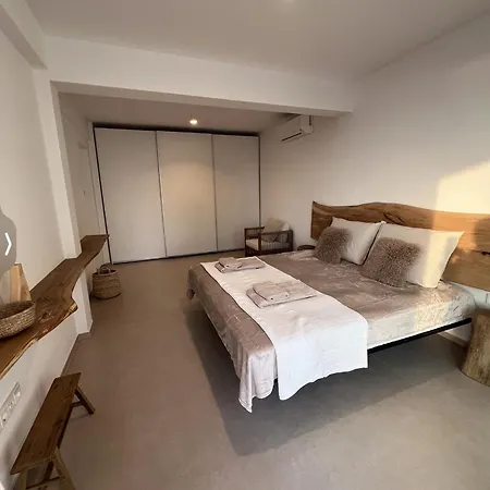 דירה Apartments-m4