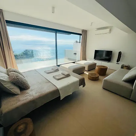 דירה Apartments-m4 *