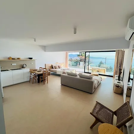 Διαμέρισμα Apartments-m4