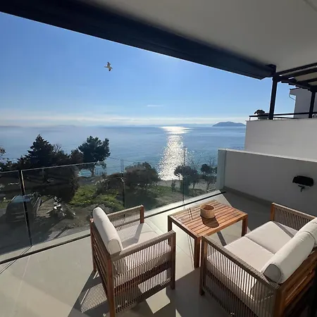 דירה Apartments-m4 *