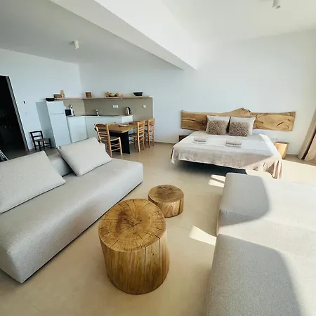 Apartments-m4 Apartment Neos Marmaras