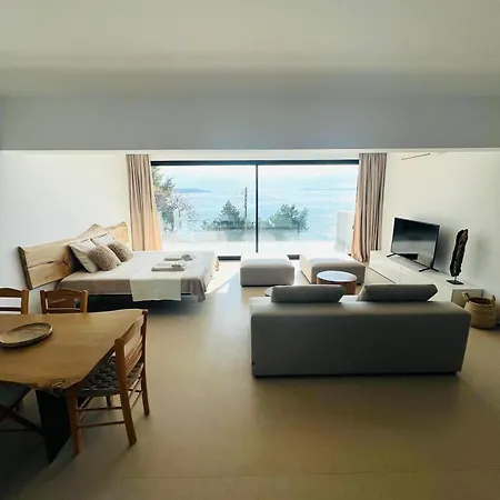 Διαμέρισμα Apartments-m4 *