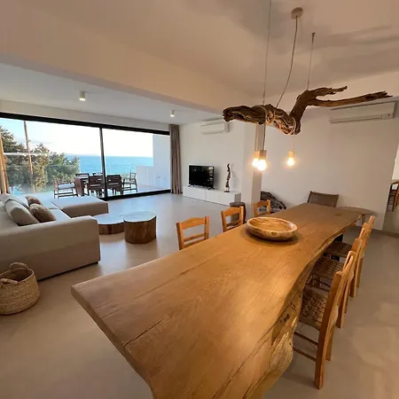 Apartments-m4 Διαμέρισμα *