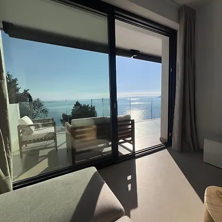 Apartments-m4 דירה