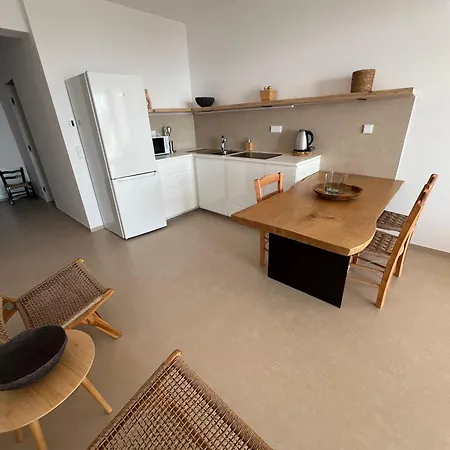 Apartments-m4 Apartment Neos Marmaras