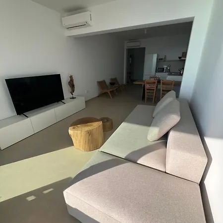 Apartments-m4 Apartment *