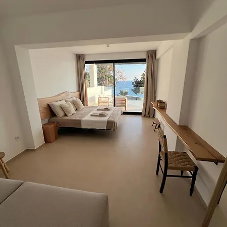 Apartments-m4 Διαμέρισμα