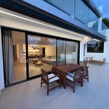 דירה Apartments-m4 *