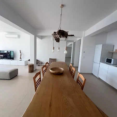 Apartment Apartments-m4 Neos Marmaras
