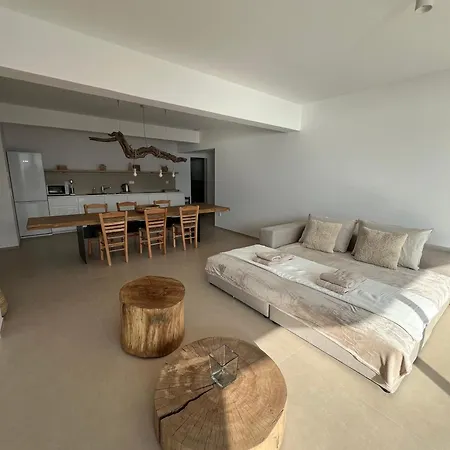 Apartment Apartments-m4 Neos Marmaras