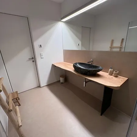 Apartment Apartments-m4 Neos Marmaras
