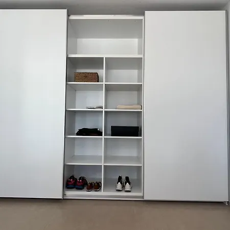 Apartments-m4 דירה