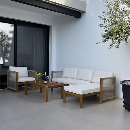 דירה Apartments-m4