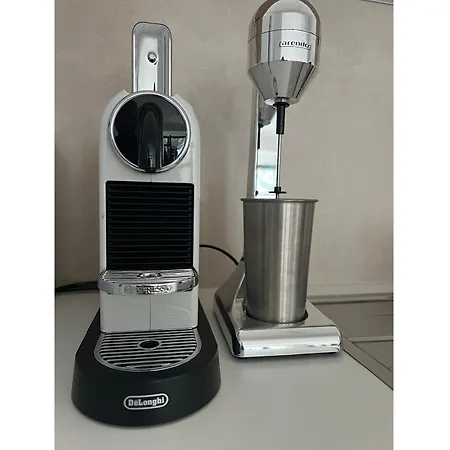 Apartments-m4 נאוס מרמרס