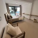 Apartments-m4 Appartement Neos Marmaras