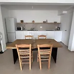Apartments-m4 Neos Marmaras