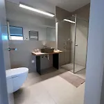 Appartement Apartments-m4 Neos Marmaras