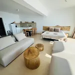 Apartments-m4 Appartement Neos Marmaras