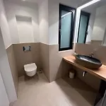 Apartments-m4 Appartement Neos Marmaras