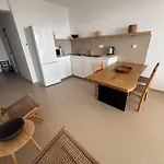 Apartments-m4 Appartement Neos Marmaras