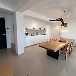 Apartments-m4 * Neos Marmaras
