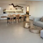Apartments-m4 * Neos Marmaras