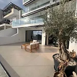 Apartments-m4 * Neos Marmaras