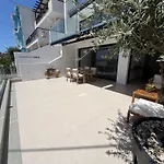 Appartement Apartments-m4 Neos Marmaras