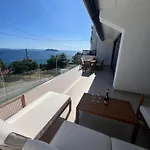 Apartments-m4 Neos Marmaras