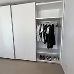 Apartments-m4 Appartement *