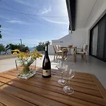 Appartement Apartments-m4 Neos Marmaras