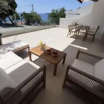 Apartments-m4 * Neos Marmaras