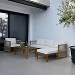 Appartement Apartments-m4