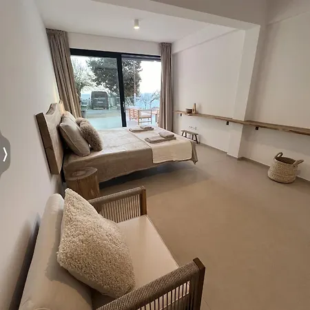 Apartments-m4 公寓 新马尔马拉斯