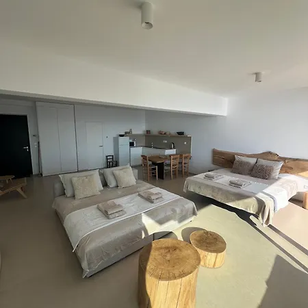 Apartments-m4 Apartment