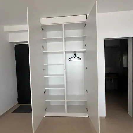 Apartments-m4 Apartamento *