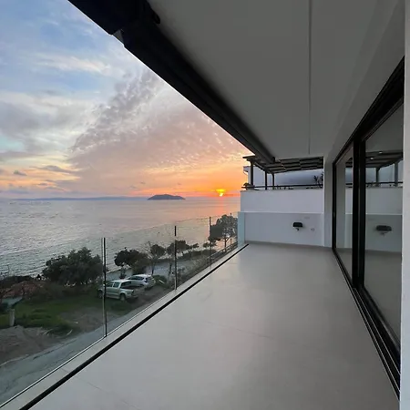 Daire Apartments-m4 *