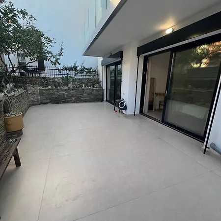 Apartments-m4 Apartamento