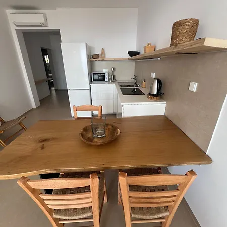 Daire Apartments-m4 Neos Marmaras