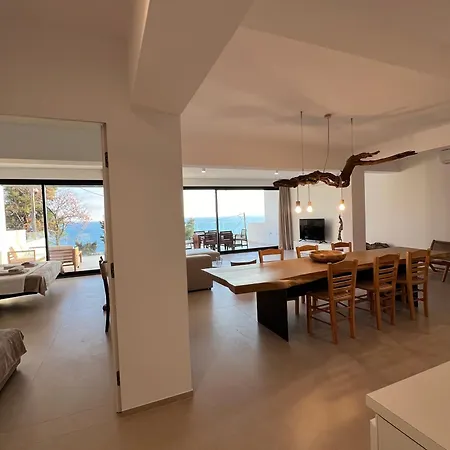 Apartments-m4 Apartment Néos Marmarás