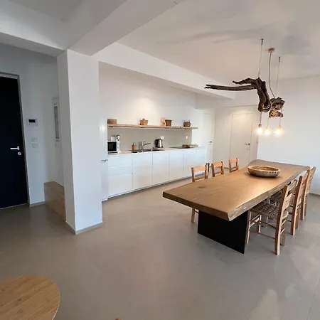 Apartments-m4 * Néos Marmarás