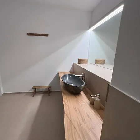 Apartments-m4 Neos Marmaras