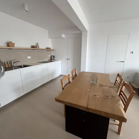 Apartment Apartments-m4 *