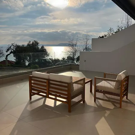 Apartments-m4 Daire *