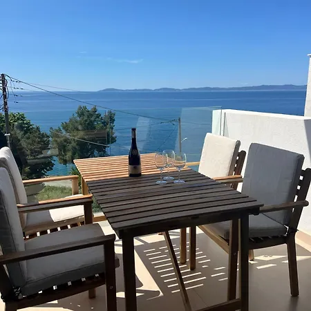 Apartment Apartments-m4 *