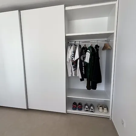 Apartments-m4 Apartment *