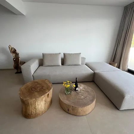 Apartment Apartments-m4 *