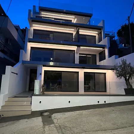 Apartment Apartments-m4