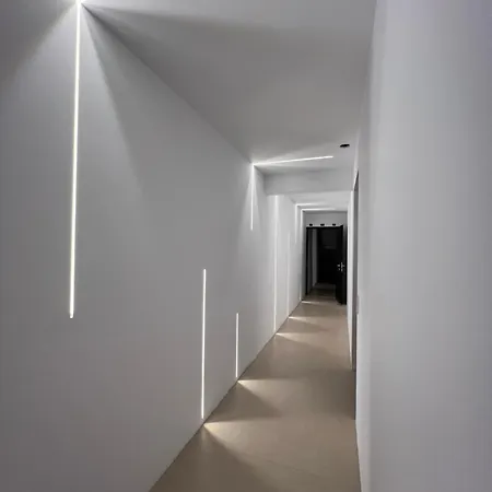 Apartments-m4 Неос Мармарас
