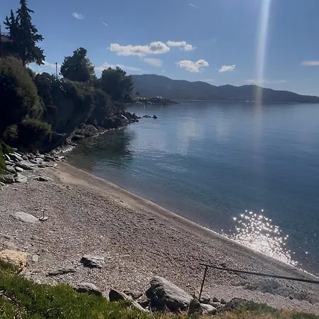 Daire Apartments-m4 Neos Marmaras